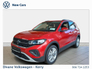 2026 VOLKSWAGEN T-CROSS EDITION 75 1.0 PETROL 95BHP