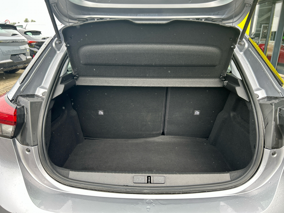2021 Opel Corsa 1.2L Petrol For Sale Images
