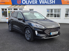 Ford Kuga 2.0 Diesel Titanium model