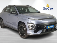 Hyundai Kona Ev N Line Electric 65.4 kWh Auto