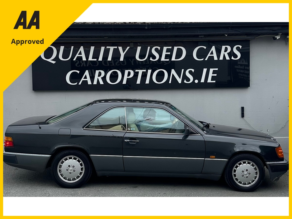 1991 Mercedes-Benz 300 For Sale Images