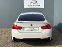2018 BMW 4 Series 2L Diesel For Sale Images