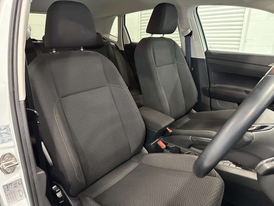 2020 Volkswagen Polo 1L Petrol For Sale Images