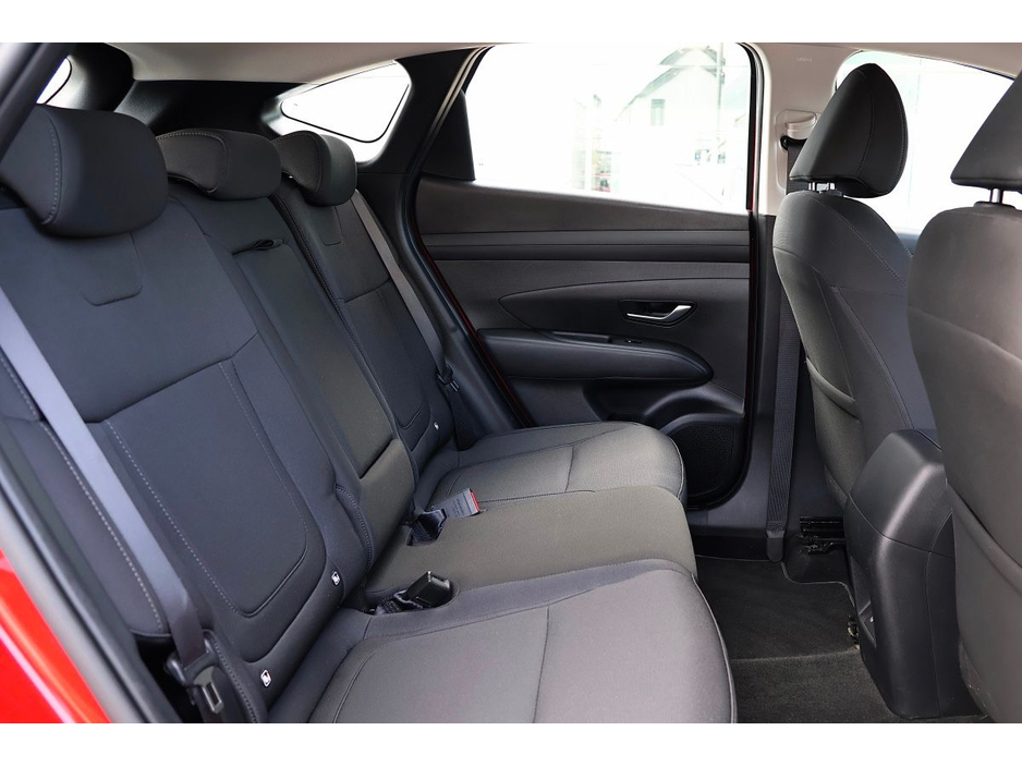 Hyundai Tucson Tucson FL Comfort Plus, — thumbnail 17