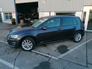 2015 VOLKSWAGEN GOLF 1.2TSI Lounge