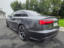 2017 AUDI A6 2.0TDI 190 Ultra S Line