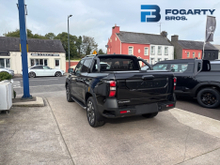 2026 KGM Musso 2.2L Diesel For Sale Images