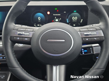 2026 Hyundai Kona 1.6L Petrol Hybrid For Sale Images