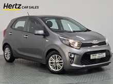 Kia Picanto MY23 AT 1.0 Petrol Automatic