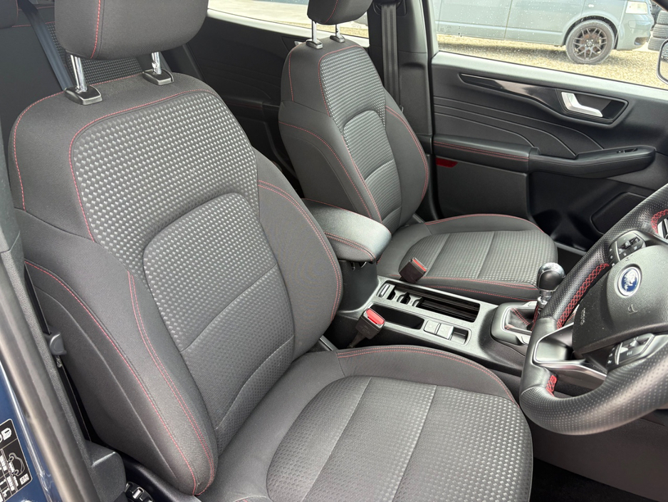2022 Ford Kuga 1.5L Diesel For Sale Images