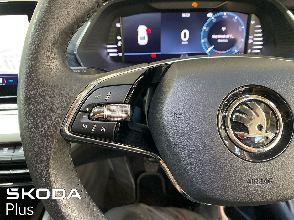 Skoda Octavia Style 1.0TSI 110bhp — thumbnail 20