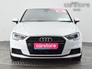 2018 AUDI A3 1.4 TFSI Auto