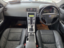 2011 VOLVO S40 D2 1.6 D DRIVE SE LUXURY 4DR M
