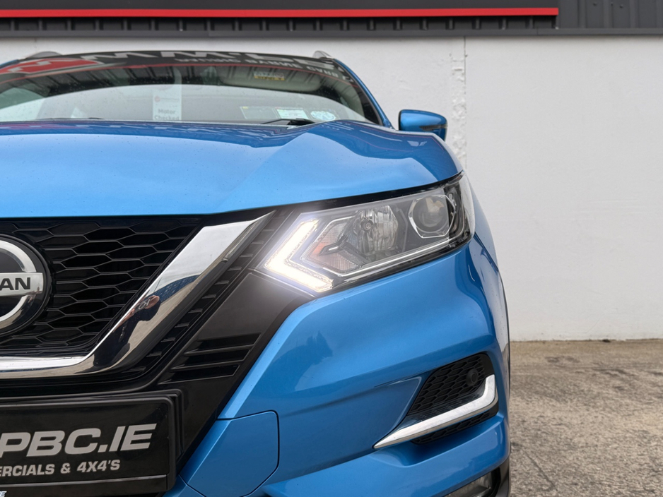 2020 Nissan Qashqai 1.7L Diesel For Sale Images