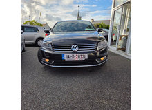 2014 Volkswagen Passat 1.6L Diesel For Sale Images
