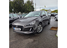2017 Hyundai i30 1.0L Petrol For Sale Images