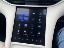 2026 MG MG IM6 0L Electric For Sale Images
