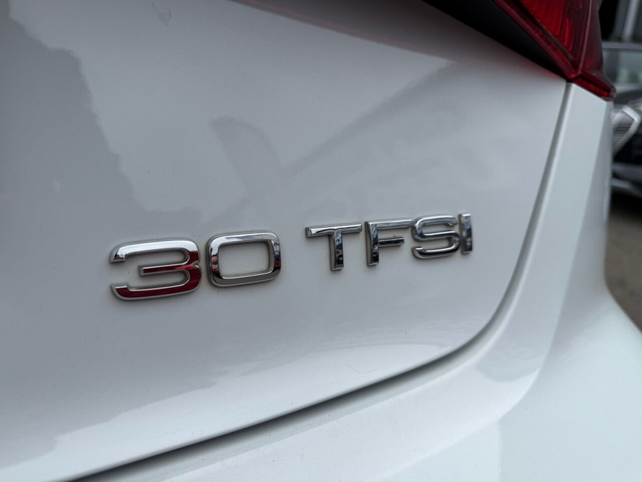 2020 Audi A3 1L Petrol For Sale Images