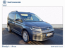 2025 VOLKSWAGEN CADDY CARGO EDITION TDI 102BHP M6F