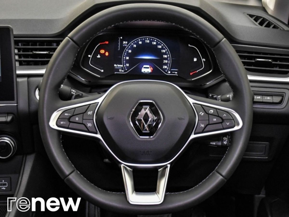 Renault Captur TCe 90 Techno — thumbnail 20