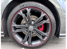 2019 Volkswagen Golf 2.0L Petrol For Sale Images
