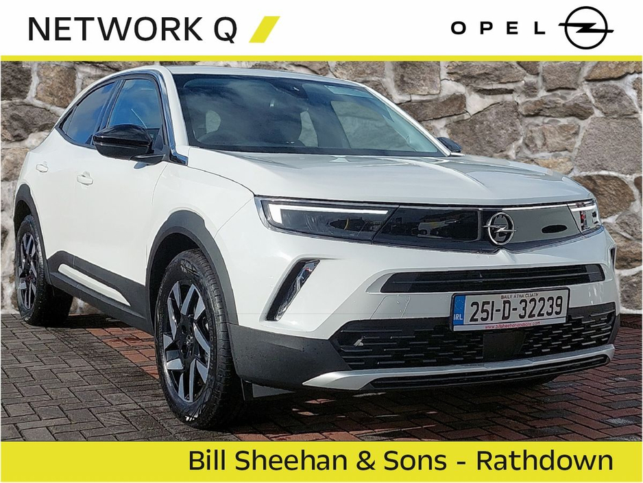 Used Opel Mokka 2025 in Dublin