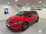 2020 VOLKSWAGEN GOLF (201) COMFORTLINE 2.0TDI DSG LOW KMS VW/AUDI SPECIALISTS WWW.DENISDARCYCARS.IE