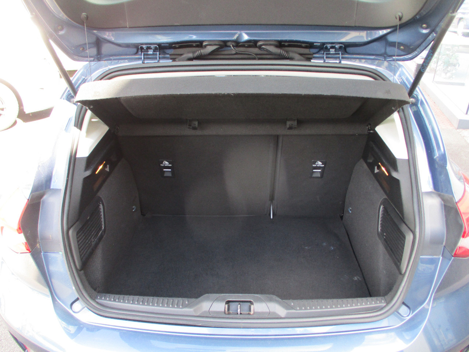2019 Ford Focus 1L Petrol For Sale Images