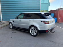 2020 Land Rover Range Rover Sport 3L Diesel For Sale Images