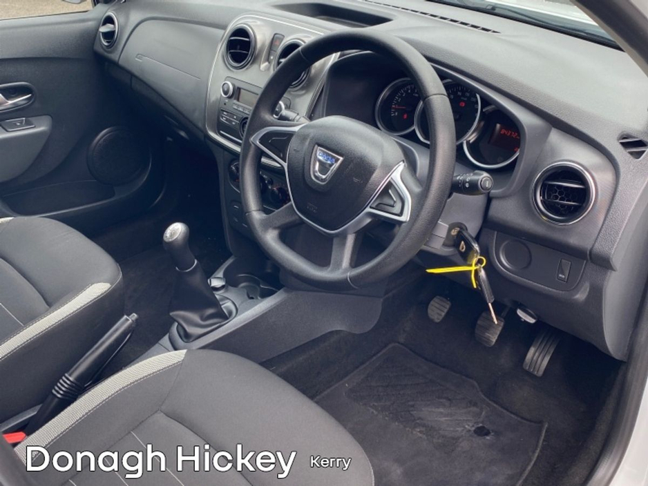 2019 Dacia Sandero Stepway 1L Petrol For Sale Images