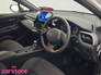 2019 TOYOTA C-HR 1.8 HYBRID Auto