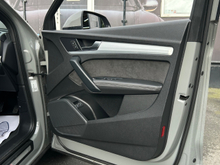 2019 Audi Q5 2L Petrol Plug-in Hybrid For Sale Images