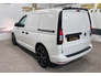 2021 VOLKSWAGEN CADDY C20 COMMERCIAL + TDI PLUS