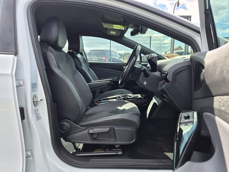 2022 Volkswagen ID.4