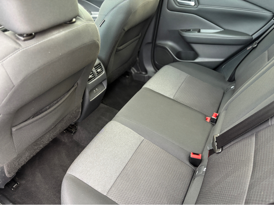 2022 Nissan Qashqai 1.3L Petrol For Sale Images