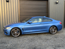 2017 BMW 4 SERIES  M SPORT LOW KM 42 KM