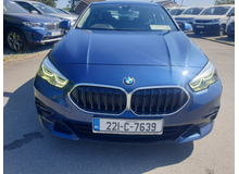 2022 BMW 2 Series 2L Diesel For Sale Images