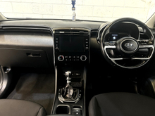2022 Hyundai Tucson 1.6L Diesel For Sale Images
