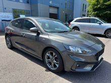 2019 Ford Focus 1.5L Diesel For Sale Images