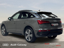 2025 AUDI Q5 €589 p/m - 50 SB TFSI E QUATTRO S-LINE