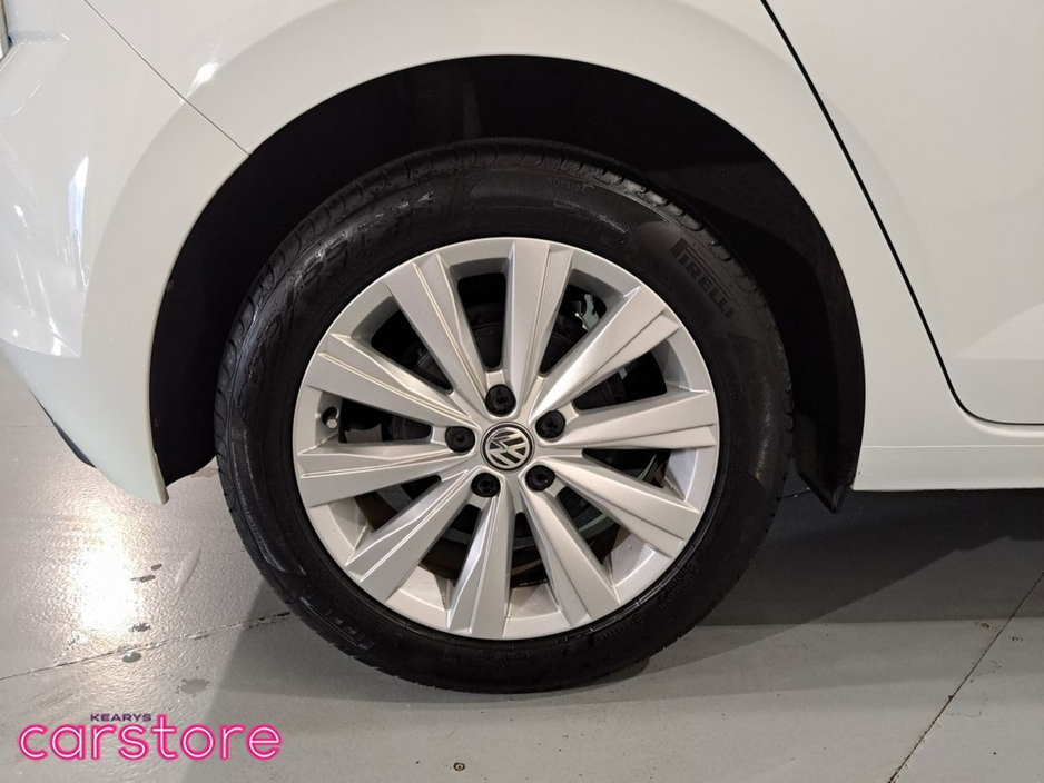 Volkswagen Polo 1.0 TSI AUTO — thumbnail 14