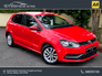 2016 VOLKSWAGEN POLO 1.2 TSI DSG ONLY 45 K KMS