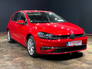 2018 VOLKSWAGEN GOLF 1.2 TSI AUTOMATIC - CRUISE CONTROL - ALLOY WHEELS