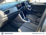 2023 VOLKSWAGEN T-ROC 1.0TSI 110BHP LIFE