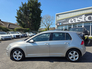 2014 VOLKSWAGEN GOLF 1.4 HIGHLINE EDITION ALCANTARA SEATS   * REVERSING CAMERA * SIMI DEALER -