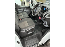 2016 Ford Transit Custom 2.2L Diesel For Sale Images