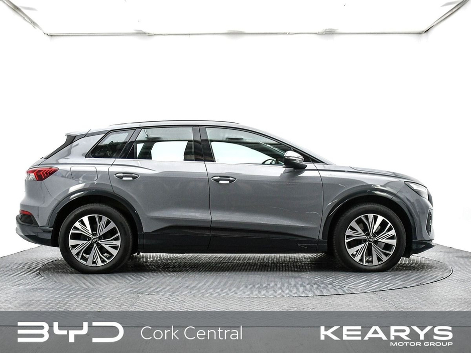 Audi Q4 e-tron Sport 45, 286 Electric 82kWh Auto — thumbnail 5