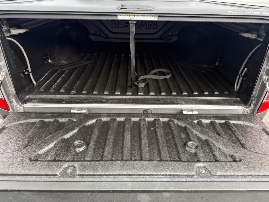 2021 Nissan Navara 2.3L Diesel For Sale Images