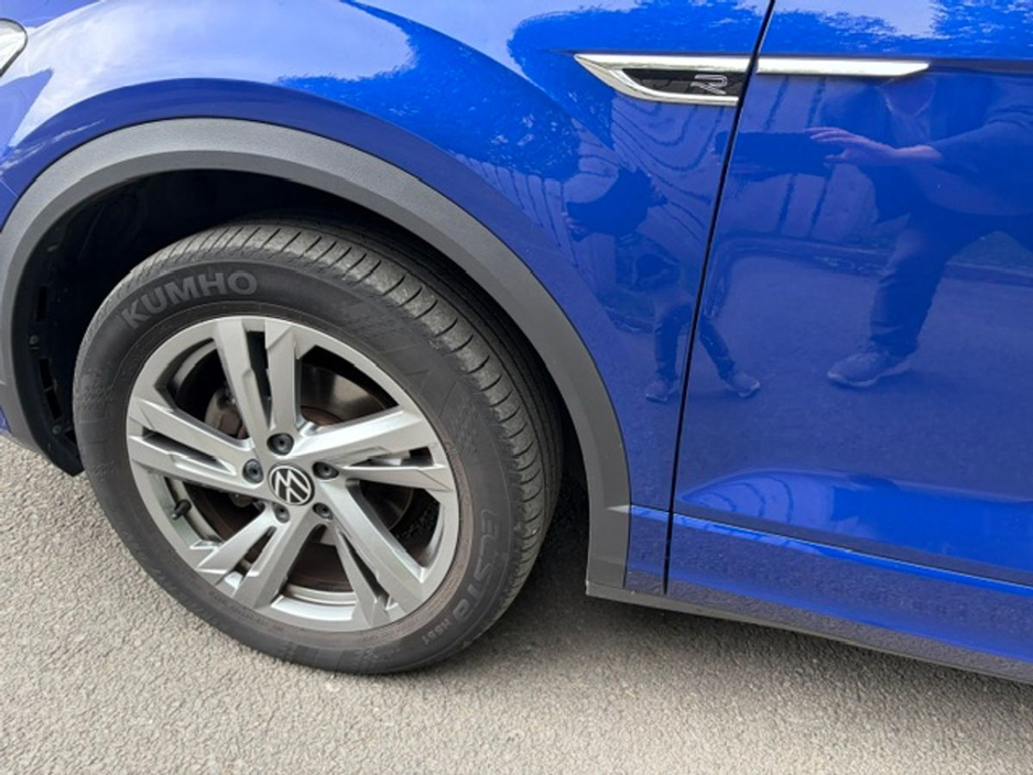 2023 Volkswagen T-Roc 2L Diesel For Sale Images