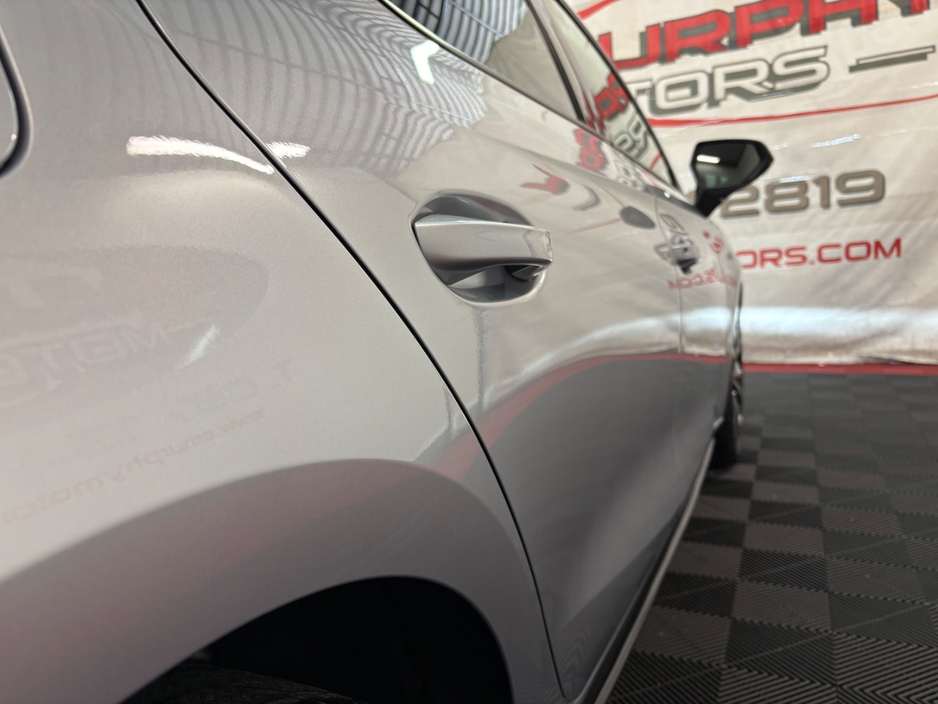 2022 SEAT Leon 2L Diesel For Sale Images